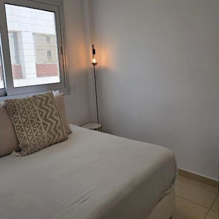 Phaedrus Living: City Centre Luxury Flat Esperidon 201 Nicosie Extérieur photo